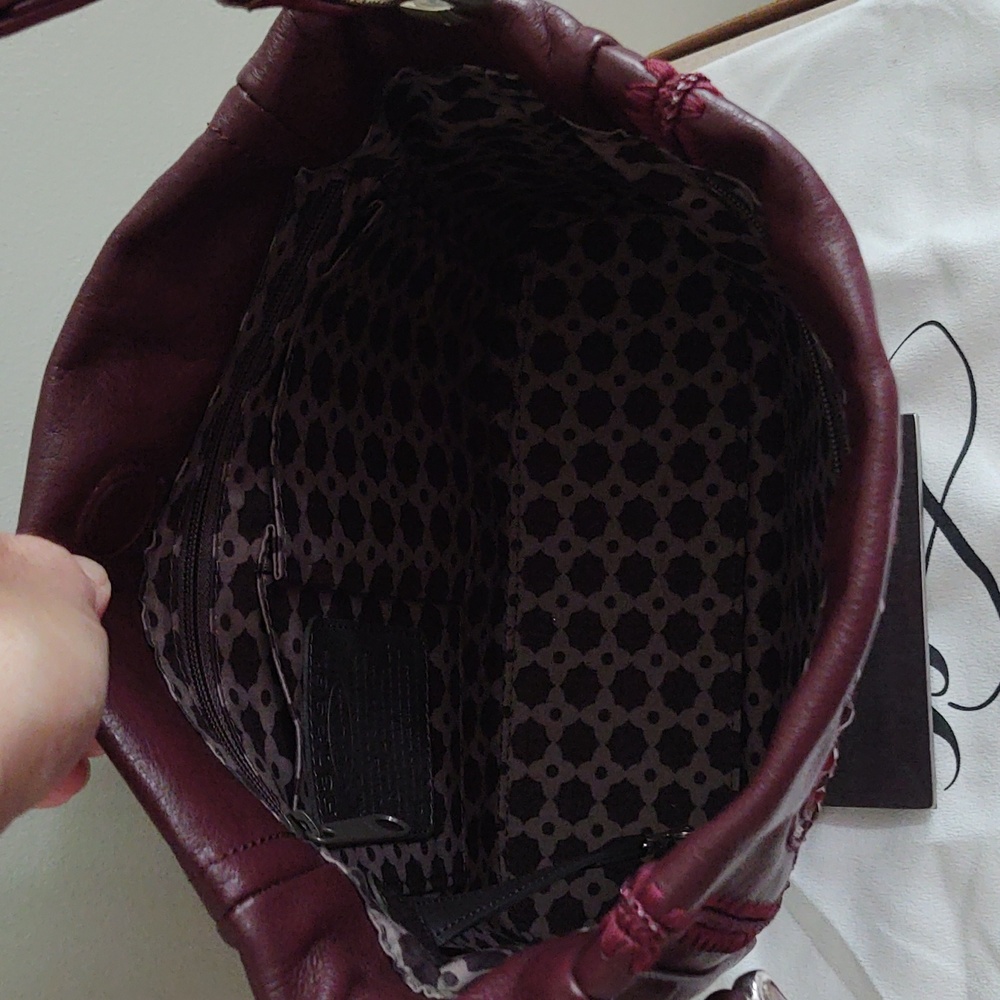 Brighton Anjulina Crossbody Bag - Picture 7 of 12